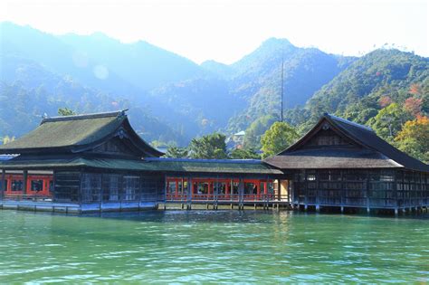 世界文化遺産・安芸の宮島・厳島神社｜わくわく絶景写真旅（わくたび）