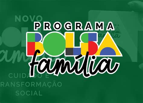 CalendÁrio Do Bolsa FamÍlia 2023 De Agosto O Benefício Já Foi