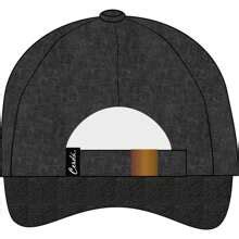 Disney Gorra Visera Curva Adulto Disney Villanas Ideal Para Fans De