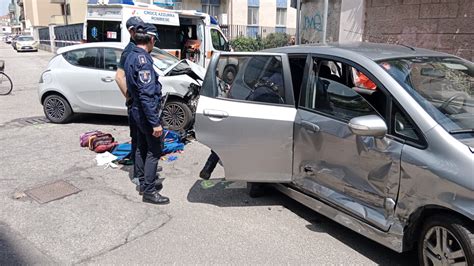 Incidente A Vigevano Muore Bimba Di Anni Sbalzata Fuori Dal