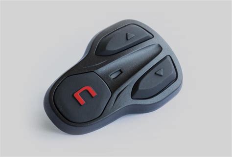 Переговорное устройство N-COM B602 R купить в Киеве, Украине – цена ...