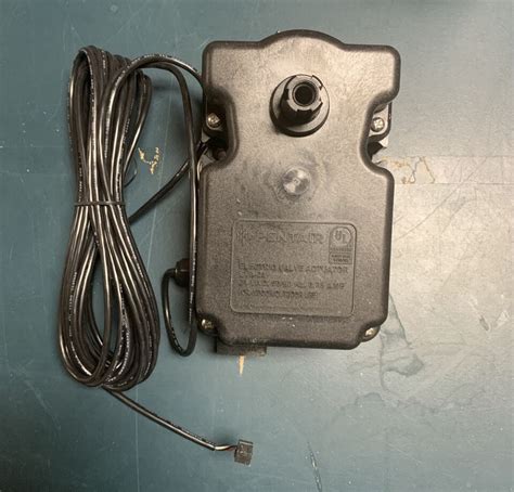 Pentair 263045 180 Degree 3 Port Pool And Spa Valve Actuator