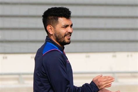 Tecatito Vuelve A Entrenar Con El Sevilla Tras Seis Meses De Baja Por