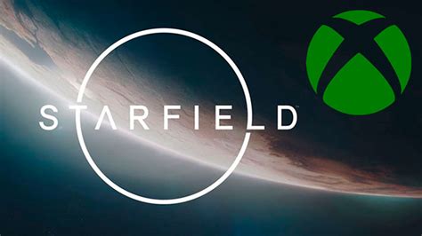 El primero de muchos Starfield sería exclusivo de Xbox y PC