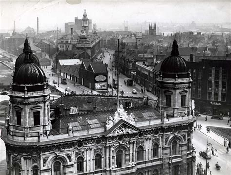 Glamorous Burton Building An Iconic Hull Landmark To Be