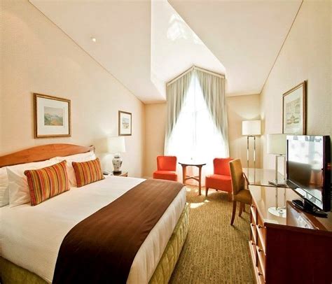 Millennium Hotel Queenstown - Travel Department IE