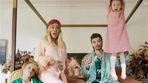 Hilary Duff Expecting Baby No 4 Third Child With Husband Matthew Koma