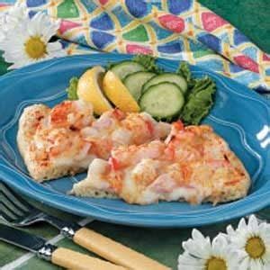 Seafood Pizza Recipe: How to Make It