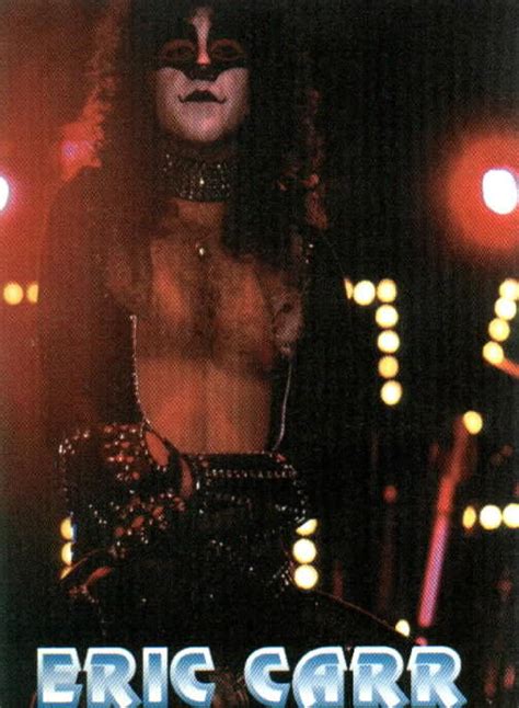 Eric Eric Carr Fan Art 28301762 Fanpop