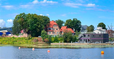 Ķīpsala – A Hidden Gem | latvia.travel