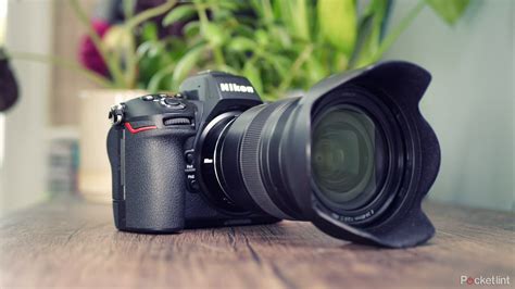 The 5 best mirrorless cameras in 2024