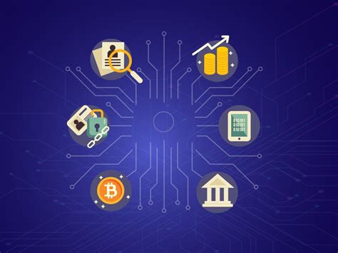 How Blockchain Is Reshaping The Future Of Fintech Industry Bluewhaleapps