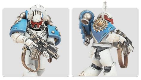 Horus Heresy World Eaters Upgrade Packs Announced Bell Of Lost Souls