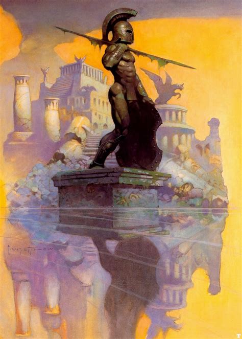 Frankfrazetta Org