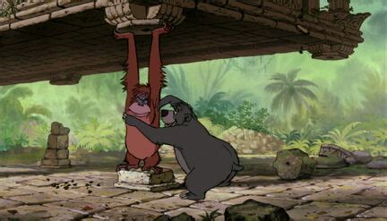 King Louie | Jungle Book Wiki | Fandom powered by Wikia