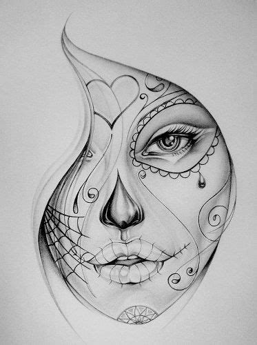 18 Best Tattoo Sketch Designs for Men and Women | Styles At Life