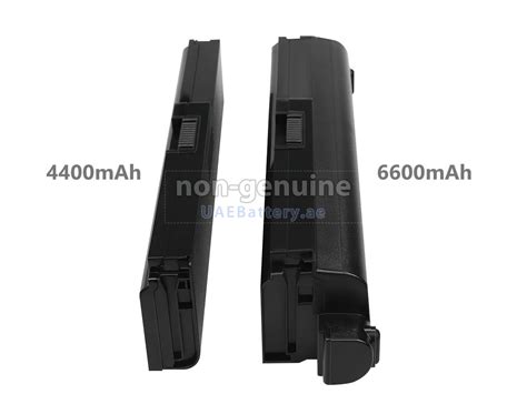 Toshiba Pa U Brs Replacement Battery Uaebattery