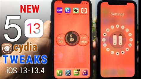 New Top Best Cydia Tweaks Ios Jailbreak Unc Ver