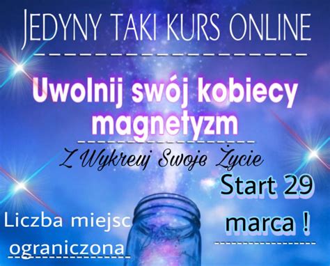 KURS ONLINE SLEF CONCEPT DROGA DO SPEŁNIENIA MARZEŃ Wykreuj Swoje Życie