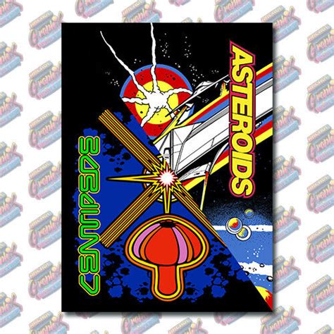 Arcade1up 12 1 Arcade Cabinet Kickplate Graphic Decal Artwork Kit Ebay