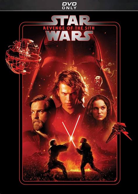 Star Wars Episode Iii Revenge Of The Sith Wookieepedia 46 Off