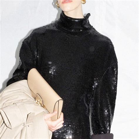 Вещи с пайетками для новогодней вечеринки^ платья, топы, юбки, брюки ...