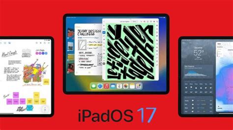 IPadOS 17 Alacak IPad Modelleri Sihirli Elma