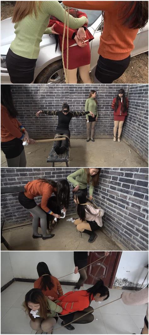 Forumophilia PORN FORUM Bound Dolls Submissive Asian Girls Chinese Bondage Page