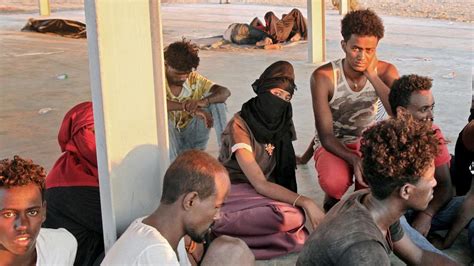 Libyen Rettungskräfte bergen 62 Tote vor libyscher Küste ZEIT ONLINE