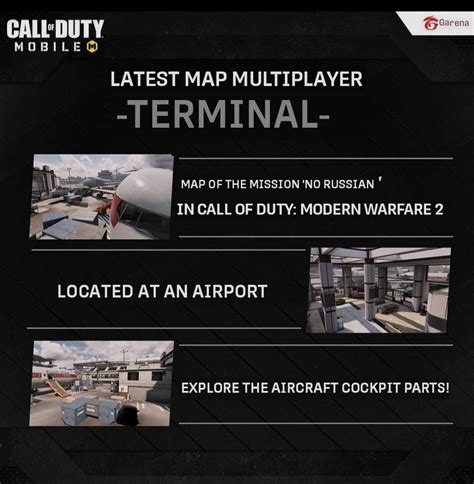 COD Mobile Season 10 Release Date New Maps And More