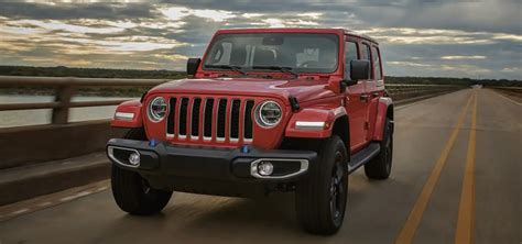 The 2023 Jeep Wrangler Has 1 Expensive Drawback