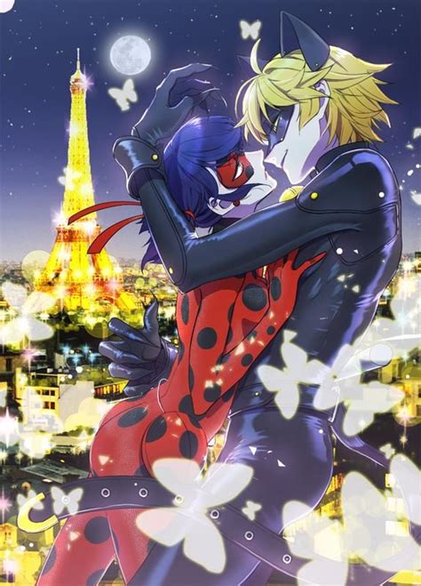 64 best Miraculous Ladybug Fanart images on Pinterest | Ladybugs, Lady ...