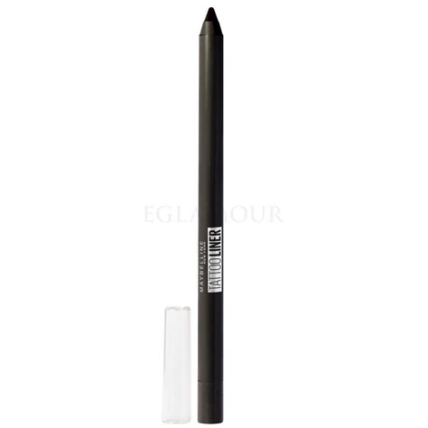 Maybelline Tattoo Liner Kredki Do Oczu Dla Kobiet Perfumeria