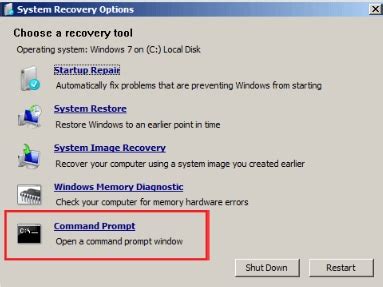 Ways To Fix And Repair Mbr In Windows Xp