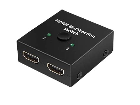 K Hdmi Bi Direction Switch Hdmi