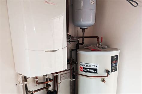 Oil, Gas & LPG Boiler Installation | Thermal Plumbing & Heating Ltd