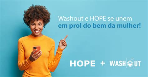 Lingerie Para Todas Washout