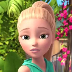 Stacie/Princess Adventure | Barbie Movies Wiki | Fandom