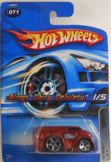 Hot Wheels First Editions Blings Hobbyist Forums