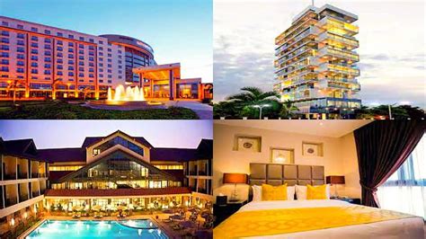 The 5 Quick Steps to Obtain a Hotel License in Ghana – Acheampong ...