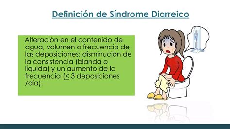 Sindrome Diarreico Agudo Y Cronico PPT Descarga Gratuita