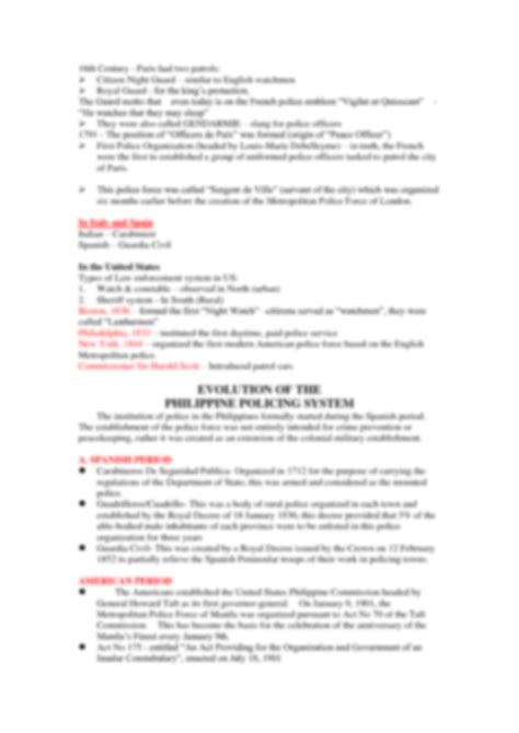 Understanding the Holme County Sheriff Office's Law Enforcement Operations in Florida 7