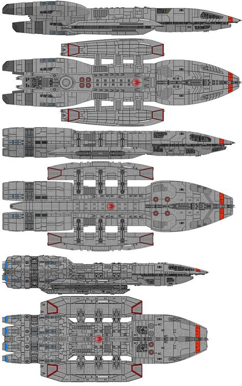 Pin By Matthew Schuchardt On Battlestar Galactica Ship Battlestar