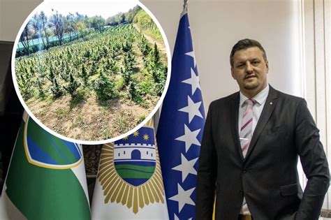 Ministar Habibija Poslali Smo Sna Nu Poruku Kriminalcima Unsko