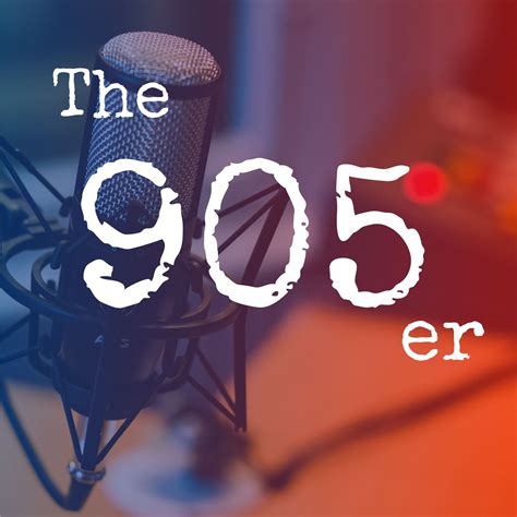 The 905 Round-Up: Corruption, When it Fits | The 905er