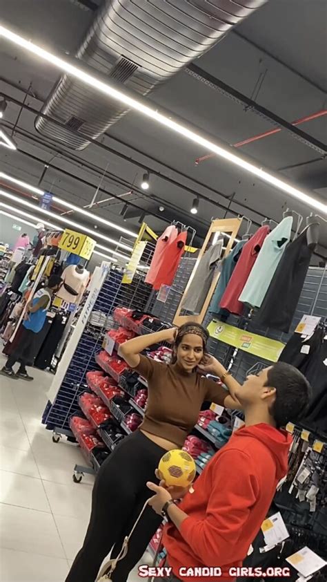 Sexy Legging Ass Candid Teen With Brother Sexycandidgirls