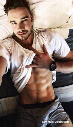 Liam Payne Naked And Sexy Underwear Photos Gay Male Celebs