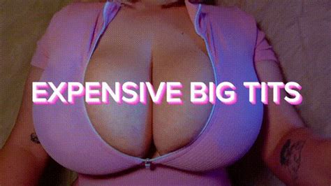 Expensive Big Tits Luxury Brat Goddess Spoiled Big Boobs Finsub Humanatm Paypig Rich