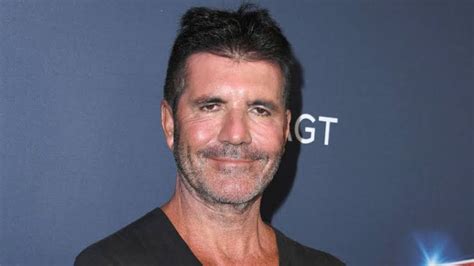 Simon Cowell Hospitalized Over Back Injury After Falling Off His E-Bike ⋆