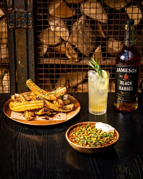 cocktails with whiskey recipes 4